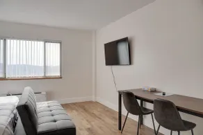 Adorable Studio Apartment in Gadsden, AL - Intérieur