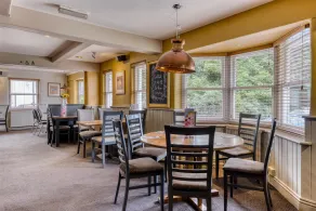 Premier Inn Arundel - Restaurant