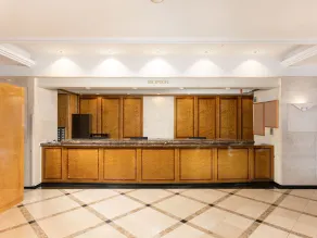 HOTEL MYSTAYS Hiroshima Peace Park - Reception