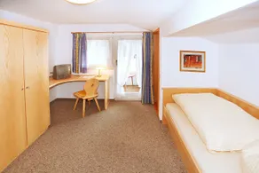 Gasthof Schöttlkarspitz - Room