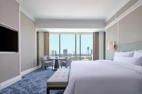 The Westin Surabaya - Room