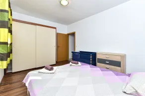 House Galizana 1962 - Habitación