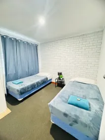 Ocean View Villas - Habitación