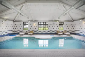 Leonardo Hotel East Midlands Airport - On-Site - Piscine