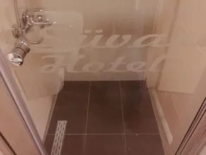 Süvari Hotel - Bathroom