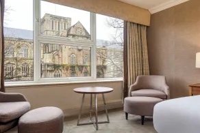 Winchester Wessex Hotel by Sunday - Room