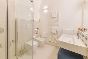 Casa Magadè B&B - Bagno