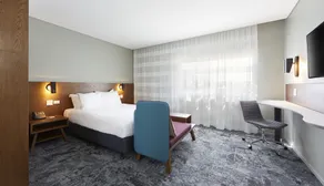 Holiday Inn Express Sydney Airport by IHG - Room