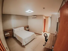 Hotel do Sertão - Room