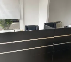 Indigo  - Lobby
