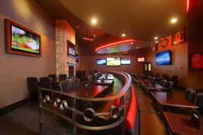 Century Casino & Hotel Edmonton - Restaurant