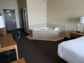 The Kanata Bonnyville - Room
