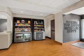 Hampton Inn Debary/Deltona - Restaurant