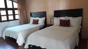 Hotel Las Marías - Room