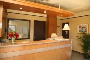 Hotel & Motel le Luxembourg - Hall