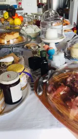 Hotel Tre Metri Sopra il Cielo - Ristorante