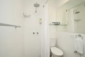 Manly Paradise Motel & Apartments - Salle de bain