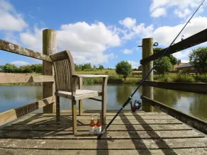 Ash Cottage - Pool