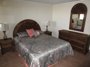 Hotel Lorimar - Chambre