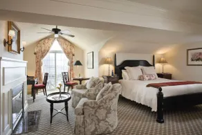 Saybrook Point Resort & Marina - Chambre