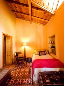 Mary Budden Estate - Chambre