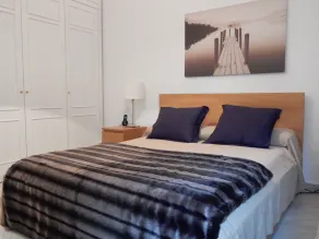 Apartamentos Vive Sevilla - Zimmer
