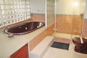 Hotel Ribera Del Rio Av 2N - Bathroom