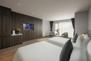 SEN BOUTIQUE HOTEL - Managed by SEN HOTEL GROUP - Værelse