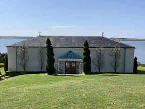 Campbell Point House - Spa