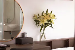 The Cosy Inn Hanoi - Quarto