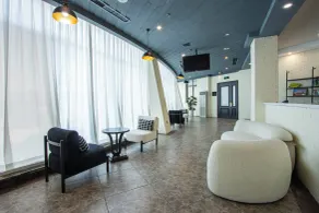 Xiamen Airlines Hotel, Tianjin - Lobby