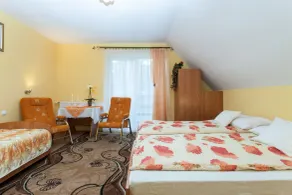 Villa Ula - Room