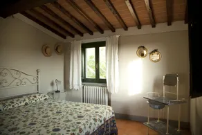 Agriturismo La Colombaia - Rom