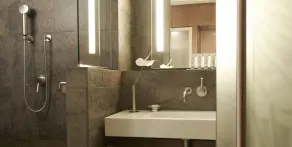 Le Méridien Barcelona - Salle de bain