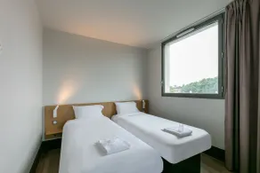 B&B HOTEL Toulouse Basso Cambo - Room