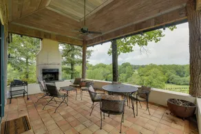 Views & Trails: Horse Farm Home in Campobello! - Innvendig