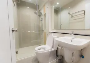 Bloom Guesthouse - Salle de bain