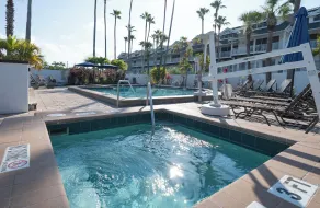 Holiday Inn & Suites Clearwater Beach S-Harbourside - Piscina