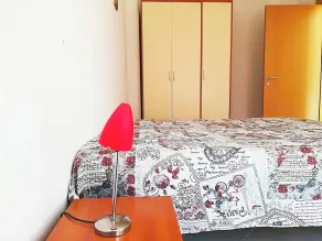 Casa vacanze Elettra in centro - Chambre