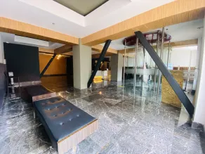 Continental Aparthotel Bogotá - Aparta Suite - Réception