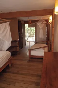 Eco Lodge Mancora - Room