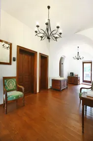 Royal Pension - Reception