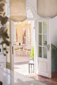 Vila Perast Boutique Hotel - Restaurant
