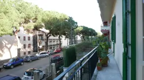 Three Rooms - Vistas desde la habitación