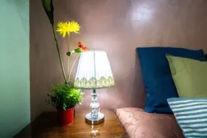 B&B Colorful Suite Yard - Værelse