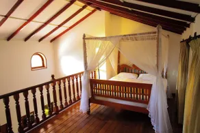 Dickwella Resort and Spa - Chambre