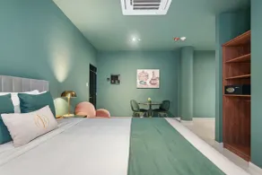 Don Rafa Boutique Hotel & Residences - Room