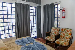 Solar Diamantina Apartamentos - Habitación