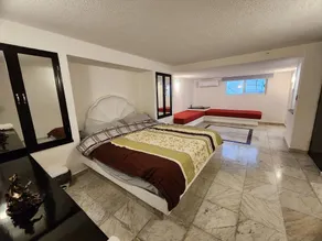 Secretos del Sol Acapulco villas a 5 minutosdel mar - Zimmer