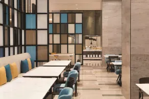 Hyatt Place Zhuhai Jinshi - Restaurant